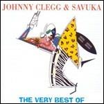 Very Best of - CD Audio di Johnny Clegg