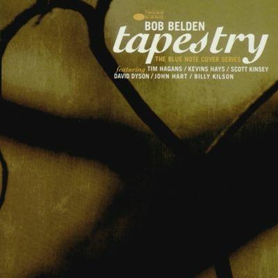 Tapestry - CD Audio di Bob Belden