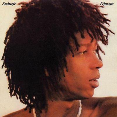 Seduzir - CD Audio di Djavan
