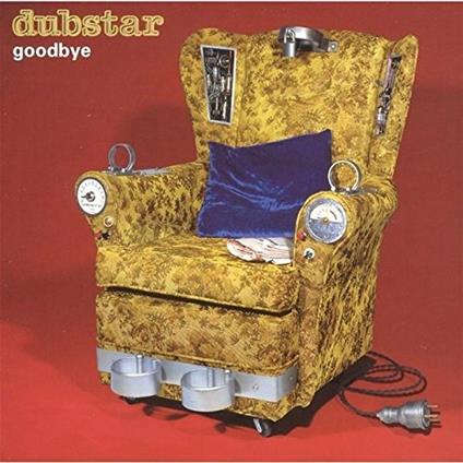 Goodbye - CD Audio di Dubstar