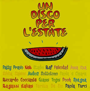 SOTTODISCO