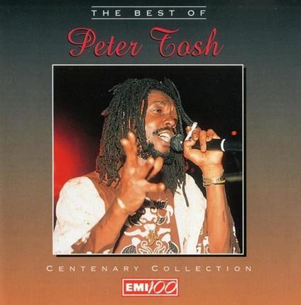 Best Of - CD Audio di Peter Tosh