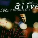 Alive - CD Audio di Jacky Terrasson