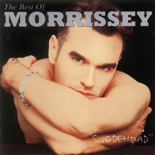 Suedehead: The Best of - CD Audio di Morrissey