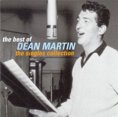 The Singles Collection - CD Audio di Dean Martin