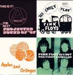 1967 / The First 3 Singles