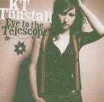 Eye to the Telescope - CD Audio di KT Tunstall