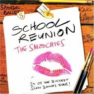 The Smoochies (2 Cd)