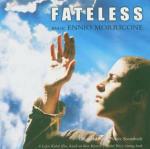 Fateless (Colonna sonora) - CD Audio di Ennio Morricone