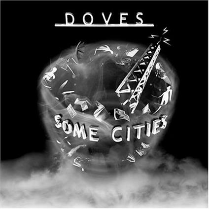 Some Cities (2 Cd) - CD Audio di Doves