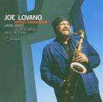 Joyous Encounter - CD Audio di Joe Lovano