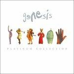 Platinum Collection - CD Audio di Genesis