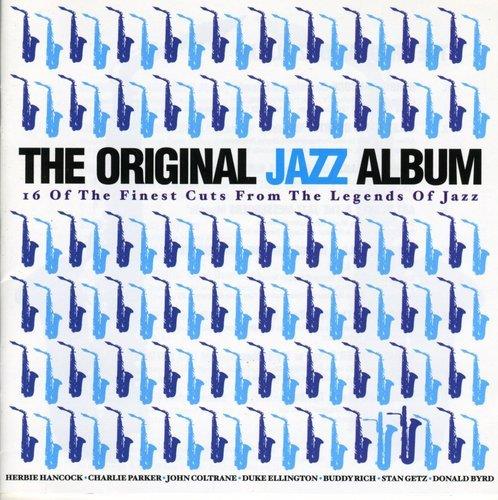Original Jazz - CD Audio