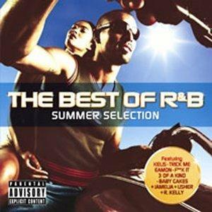 Best of R&B - CD Audio