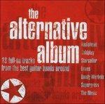 Alternative Album 1 - CD Audio