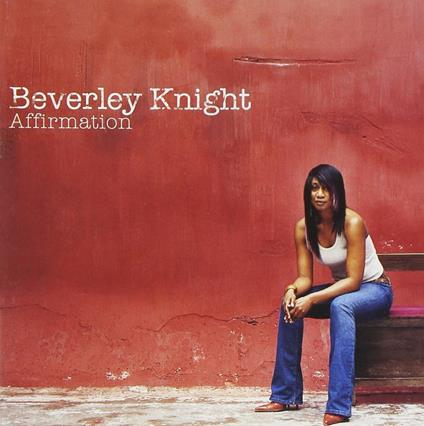 Affirmation - CD Audio di Beverley Knight