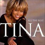 Greatest Hits - CD Audio di Tina Turner
