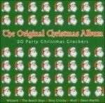 Original Christmas Party - CD Audio