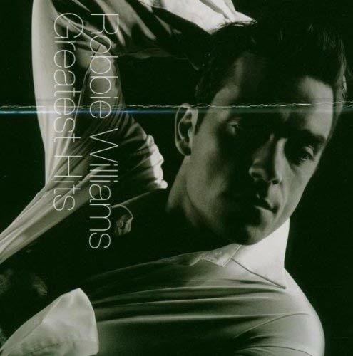 Robbie Williams - Greatest Hits - CD Audio di Robbie Williams