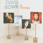 David Bowie. The Collection