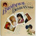 Barabjagal - CD Audio di Donovan