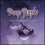 The Platinum Collection: Deep Purple (Copy controlled)