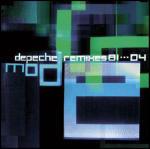Remixes 81····04 - Vinile LP di Depeche Mode