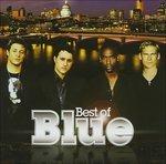 Best of Blue - CD Audio di Blue