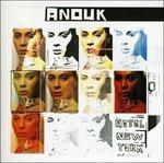 Hotel New York - CD Audio di Anouk