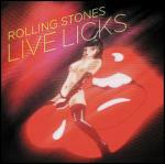 Live Licks (Copy controlled) - CD Audio di Rolling Stones