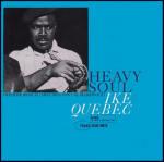 Heavy Soul (Rudy Van Gelder) - CD Audio di Ike Quebec