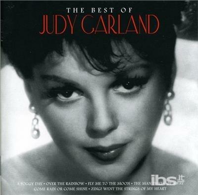 Besf Of Judy Garland - CD Audio di Judy Garland