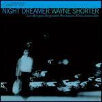 Night Dreamer (Rudy Van Gelder) - CD Audio di Wayne Shorter