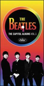 The Capitol Albums vol.1