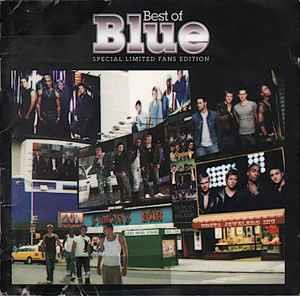 Best of Blue - CD Audio di Blue