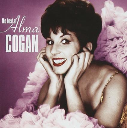 Best of - CD Audio di Alma Cogan