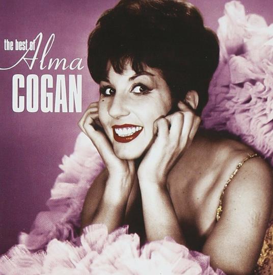 Best of - CD Audio di Alma Cogan