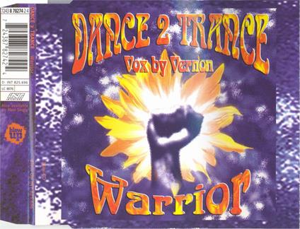 Dance 2 Trance - CD Audio