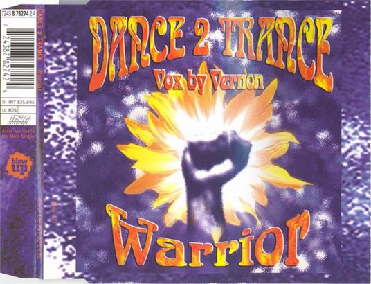 Dance 2 Trance - CD Audio