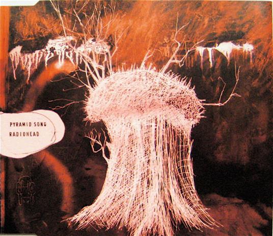 Pyramid Song - CD Audio di Radiohead