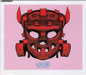 19/2000 - CD Audio di Gorillaz