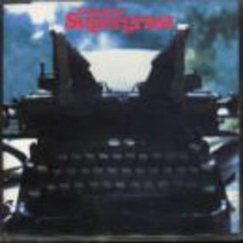 Going Out (Stange Ones Live) - CD Audio di Supergrass