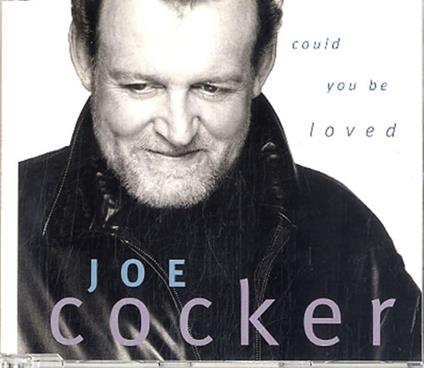 Could You Be Loved - CD Audio di Joe Cocker