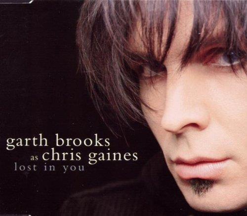 Lost In You - CD Audio Singolo di Garth Brooks