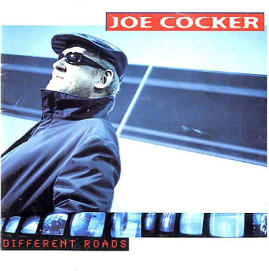 Different Roads - CD Audio Singolo di Joe Cocker
