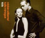 Kids - CD Audio Singolo di Kylie Minogue