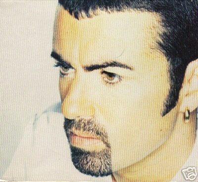 Jesus To A Child - CD Audio di George Michael
