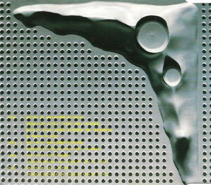 6 Underground - CD Audio Singolo di Sneaker Pimps