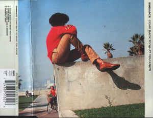 Come Back To What You Know - CD Audio di Embrace