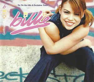 Girlfriend - CD Audio di Billie Piper